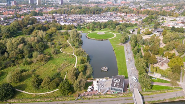 Medium property photo - Goedestraat 23C, 3572 RM Utrecht